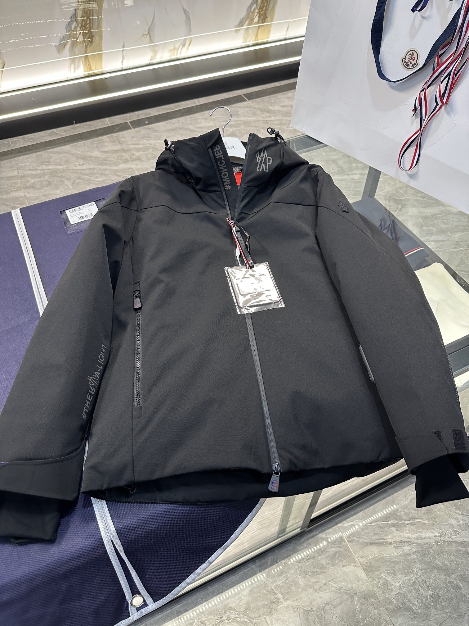 Moncler Down Jackets